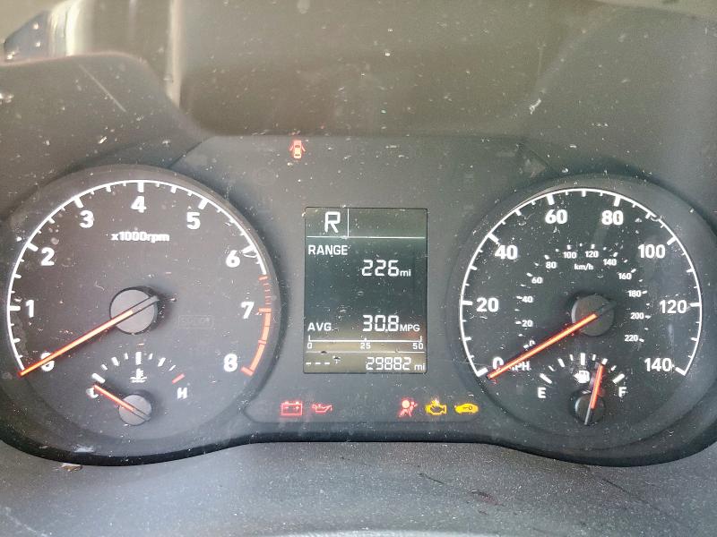 2022 HYUNDAI ACCENT SE - 3KPC24A63NE159062