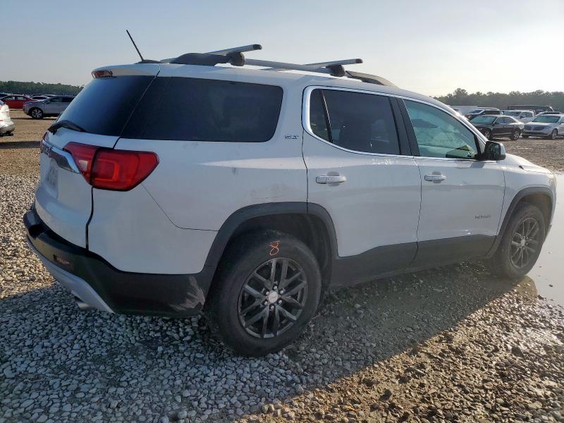 Vin: 1gkknmls8kz190731, lot: 58808815, gmc acadia slt-1 20193