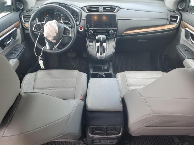 2017 HONDA CR-V TOURI - 5J6RW2H96HL030807