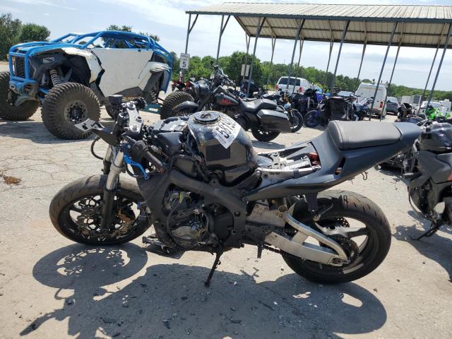 2003 HONDA MC JH2PC37103M000364
