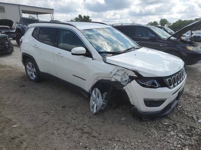 Vin: 3c4njdbb1jt373478, lot: 58435705, jeep compass latitude 20184