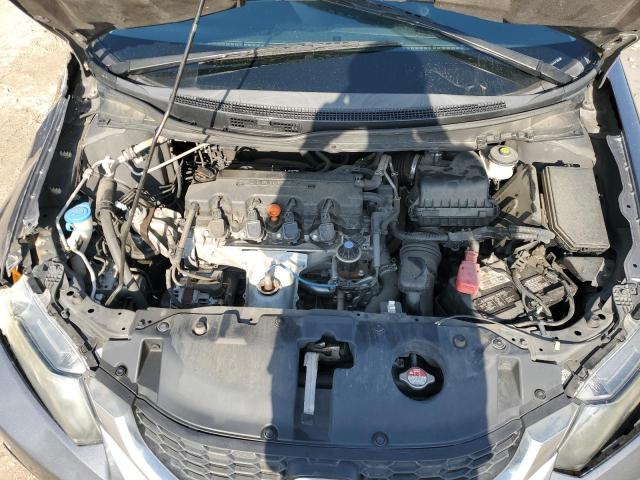 2015 HONDA CIVIC SE 2HGFB2F70FH563950