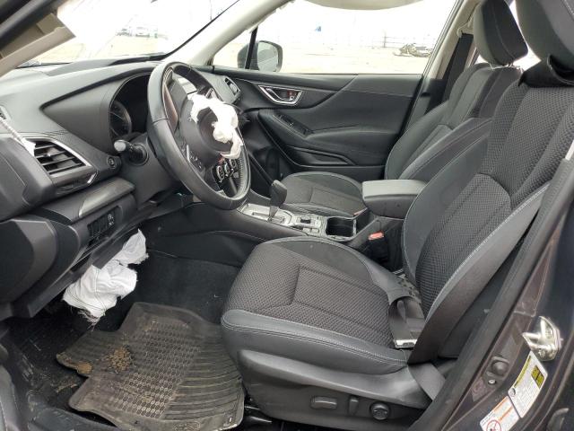 2020 SUBARU FORESTER P - JF2SKAJC6LH402808