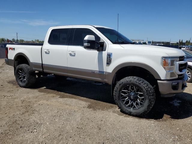 Vin: 1ft8w3bt8nee61242, lot: 58980395, ford f350 super duty 20224
