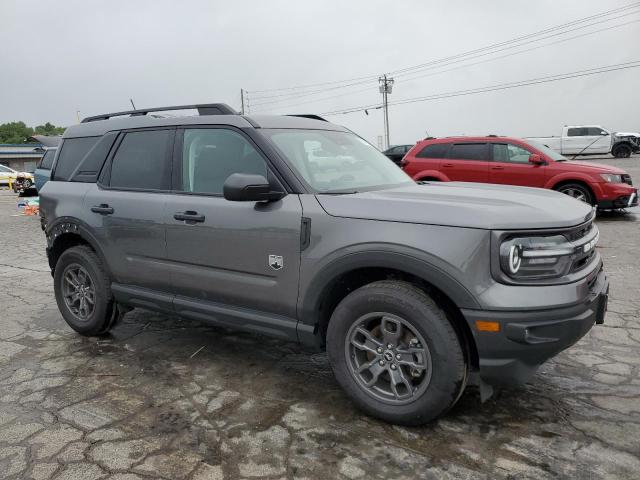 Vin: 3fmcr9b67pre22863, lot: 58370985, ford bronco big bend 20234