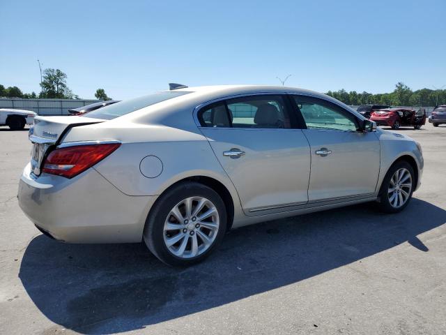 Vin: 1g4gb5g31gf149882, lot: 56153245, buick lacrosse 20163
