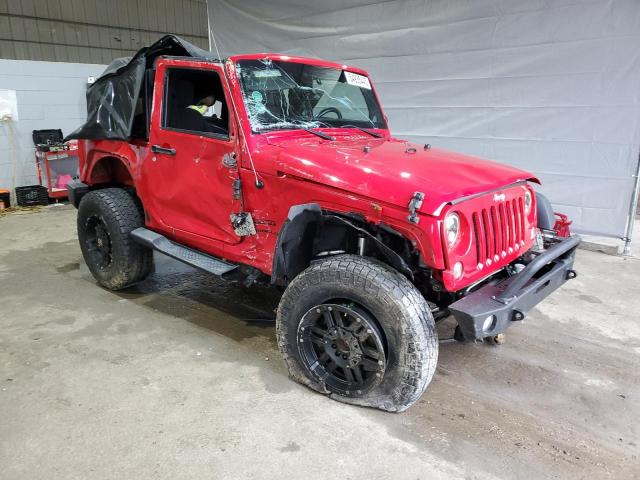 Vin: 1c4ajwag6el139619, lot: 54935445, jeep wrangler sport 20144