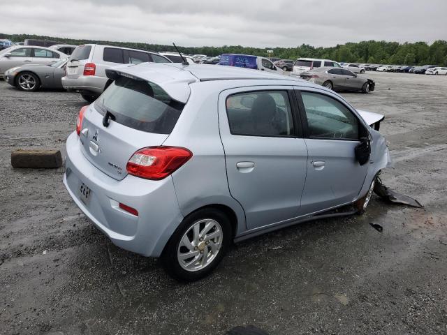 Vin: ml32a4hj0jh010480, lot: 58379995, mitsubishi mirage se 20183