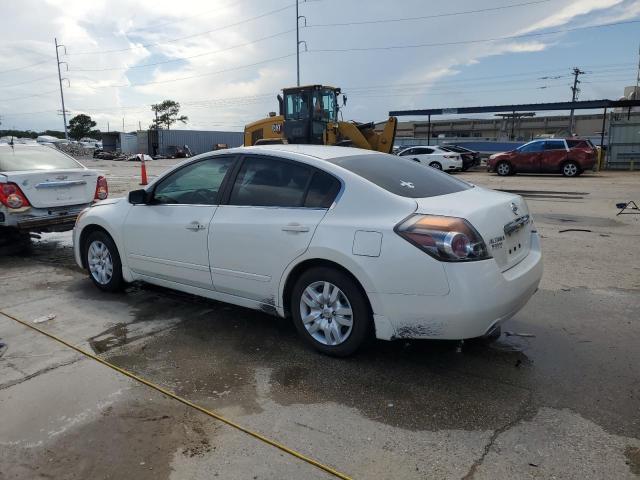 Vin: 1n4al2ap3an523414, lot: 58749115, nissan altima base 20102