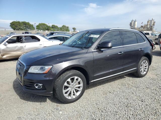 AUDI Q5 PREMIUM