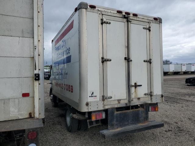 MITSUBISHI FUSO TRUCK OF FE FEC52S 2015 JL6AME1A4FK001833 photo #3