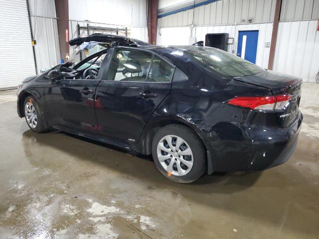 Vin: jtdbdmhe1sj011767, lot: 55398685, toyota corolla le 20252