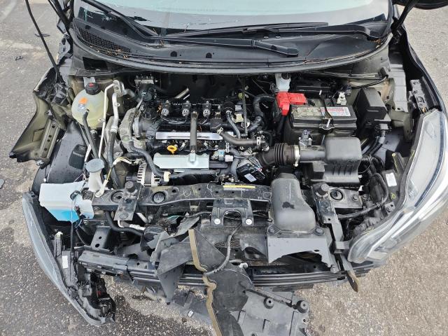 2024 NISSAN VERSA SV - 3N1CN8EV1RL881845