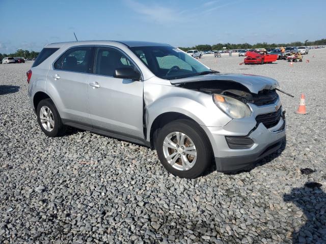 Vin: 2gnalbek3h1563245, lot: 57384135, chevrolet equinox ls 20174