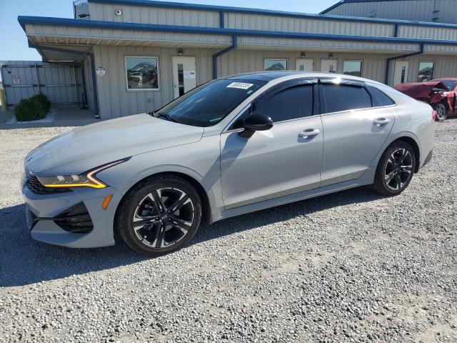 Vin: 5xxg64j20mg052687, lot: 58000235, kia k5 gt line 2021 img_1