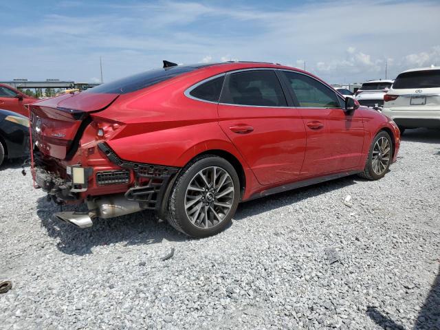 2020 HYUNDAI SONATA LIM - 5NPEH4J23LH044927