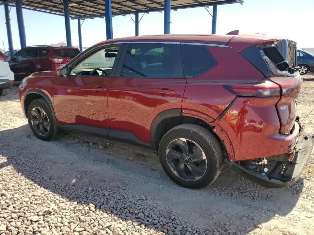 Vin: jn8bt3ba6rw001529, lot: 57526785, nissan rogue sv 20242