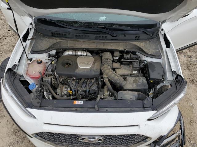 2021 HYUNDAI KONA ULTIM KM8K53A5XMU710457