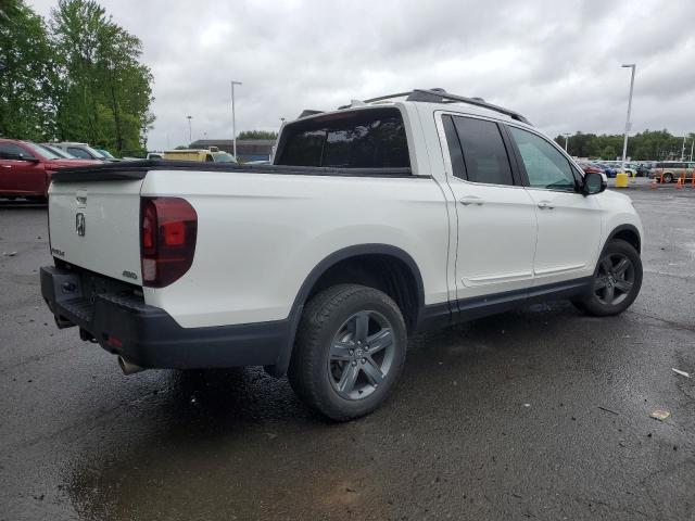 Vin: 5fpyk3f51mb013825, lot: 58160375, honda ridgeline rtl 20213