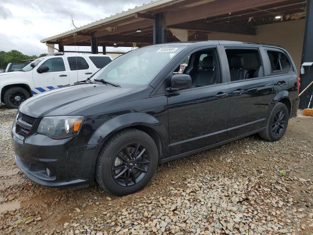 Vin: 2c4rdgeg4kr670170, lot: 58588985, dodge caravan gt 2019 img_1