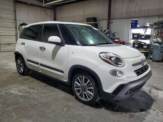 Vin: zfbnfadh9kz041805, lot: 57522175, fiat 500 trekking 20194