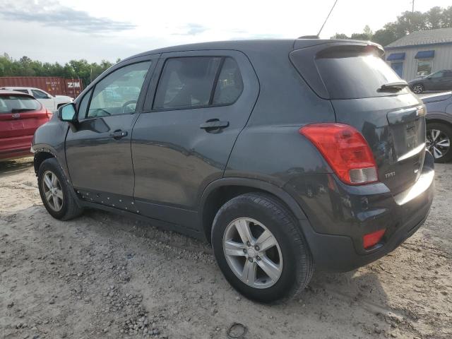 Vin: 3gncjksb6ll215725, lot: 55917145, chevrolet trax ls 20202