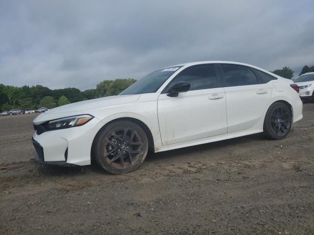 Vin: 2hgfe2f54sh543460, lot: 57361755, honda civic sport 2025 img_1