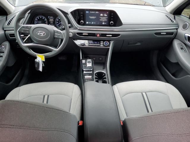 2020 HYUNDAI SONATA SEL - 5NPEL4JA3LH030368