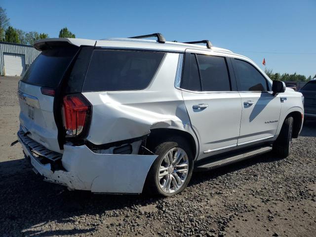 Vin: 1gks2bkd5mr111406, lot: 55280835, gmc yukon slt 20213