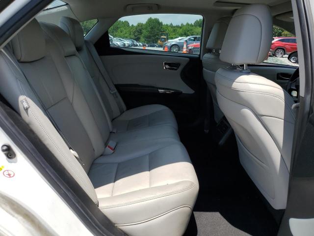 2016 TOYOTA AVALON HYB 4T1BD1EB2GU049082