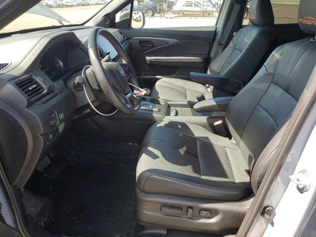 2022 HONDA PILOT TRAI 5FNYF6H89NB047809