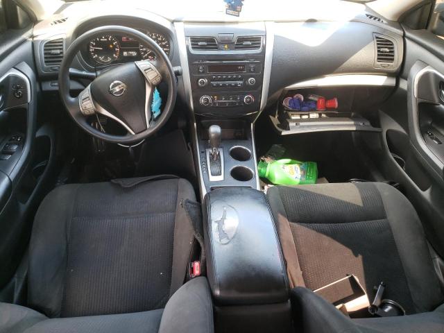 2015 NISSAN ALTIMA 2.5 - 1N4AL3AP8FC452736