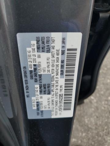 2021 MAZDA CX-5 GRAND JM3KFBAY8M0420965