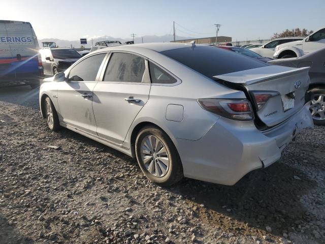 Vin: kmhe24l10ga030109, lot: 56508235, hyundai sonata hybrid 20162