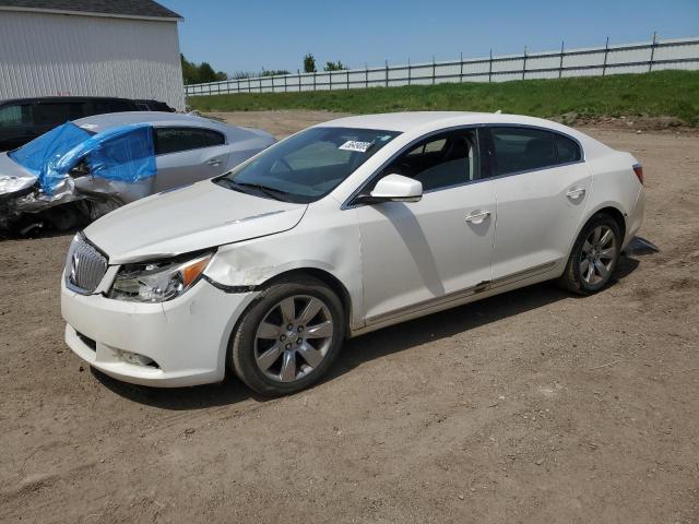 BUICK LACROSSE C