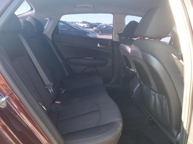 2016 KIA OPTIMA LX - 5XXGT4L31GG076161