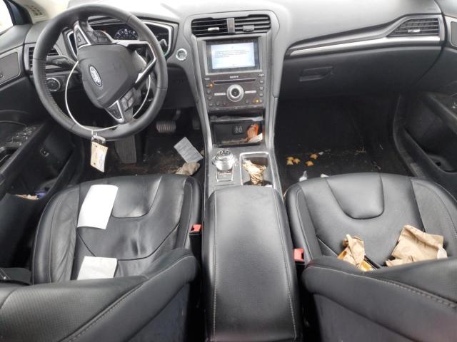2019 FORD FUSION TIT 3FA6P0RU4KR167109
