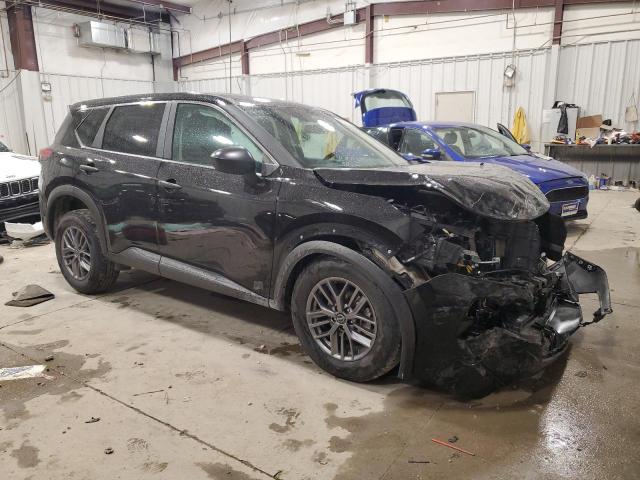 Vin: 5n1bt3ab0rc683360, lot: 57668035, nissan rogue s 20244