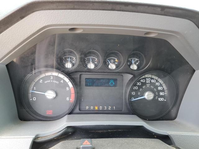 2015 FORD F450 SUPER #3309202616