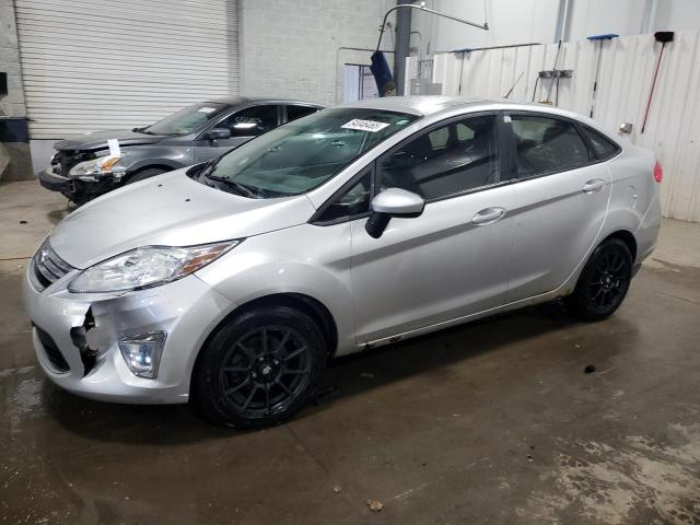 Vin: 3fadp4bj8bm116708, lot: 54046465, ford fiesta se 2011 img_1