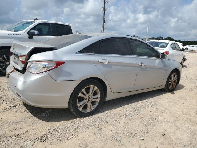 Vin: 5npec4acxbh022848, lot: 55765115, hyundai sonata se 20113