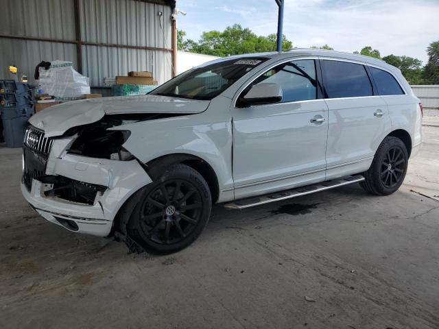 Vin: wa1lgbfe2ed018243, lot: 57210105, audi q7 premium plus 2014 img_1