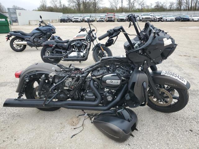 HARLEY-DAVIDSON FLTRK 2021 1HD1KZF11MB665789 photo #1