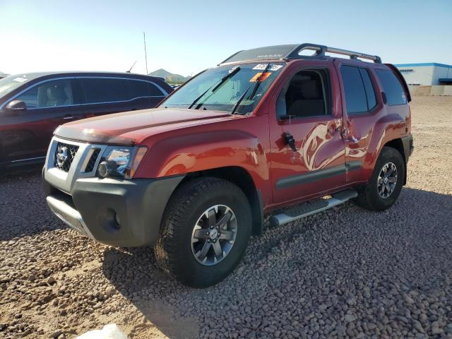 Vin: 5n1an0nu4fn650328, lot: 57619685, nissan xterra x 2015 img_1