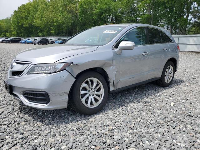 ACURA RDX