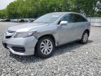2018 ACURA RDX - 5J8TB4H35JL007735