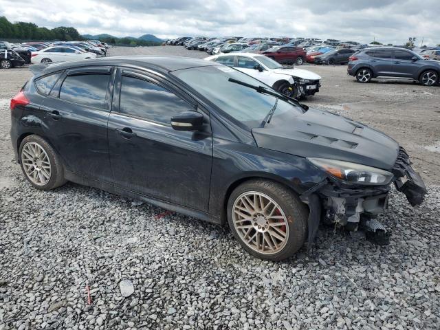 2015 FORD FOCUS ST - 1FADP3L93FL286030