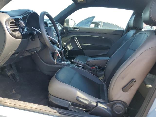 2015 VOLKSWAGEN BEETLE 1.8 - 3VWF17AT5FM640071
