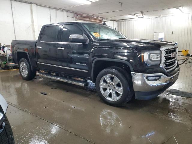 Vin: 3gtu2nec1hg211372, lot: 56509595, gmc sierra k1500 slt 20174