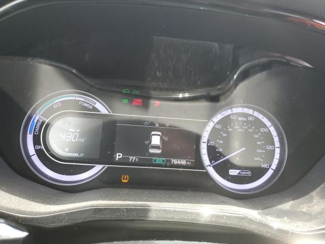 2020 KIA NIRO LX - KNDCB3LC5L5421167